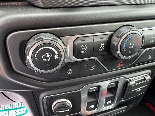 2019 Jeep Wrangler Sport 4WD - 22862668 - 15