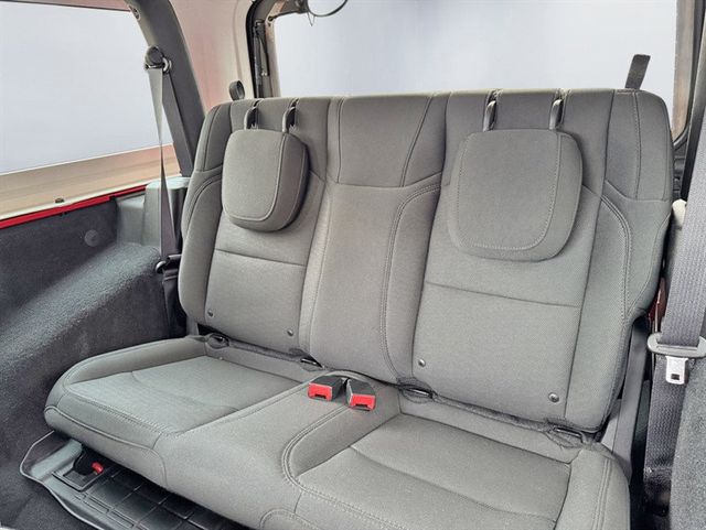 2019 Jeep Wrangler Sport 4WD - 22862668 - 16