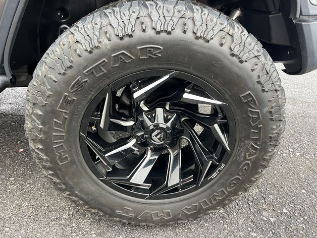 2019 Jeep Wrangler Unlimited Lifted 4 door JL Rubicon - 22938800 - 13