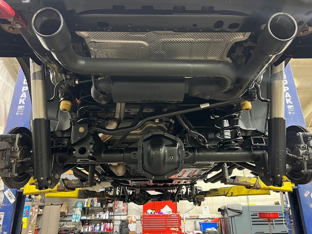 2019 Jeep Wrangler Unlimited Lifted 4 door JL Rubicon - 22938800 - 16