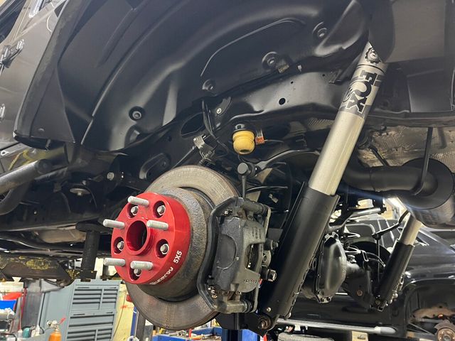 2019 Jeep Wrangler Unlimited Lifted 4 door JL Rubicon - 22938800 - 18