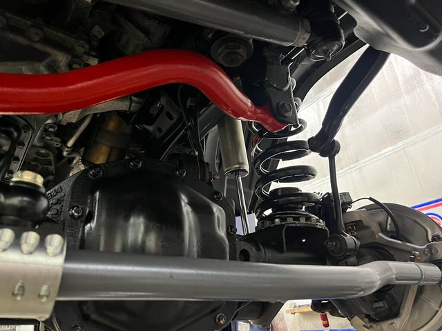 2019 Jeep Wrangler Unlimited Lifted 4 door JL Rubicon - 22938800 - 21