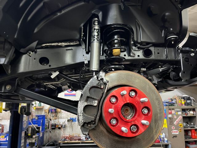 2019 Jeep Wrangler Unlimited Lifted 4 door JL Rubicon - 22938800 - 23