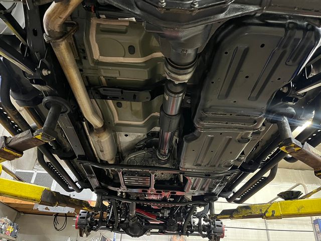 2019 Jeep Wrangler Unlimited Lifted 4 door JL Rubicon - 22938800 - 24