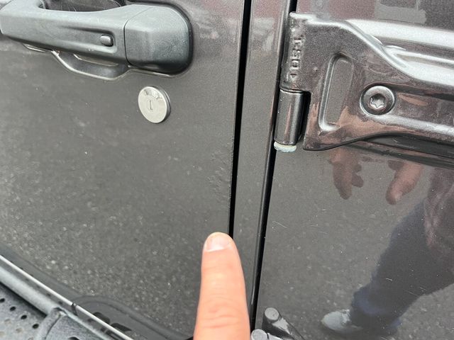 2019 Jeep Wrangler Unlimited Lifted 4 door JL Rubicon - 22938800 - 28