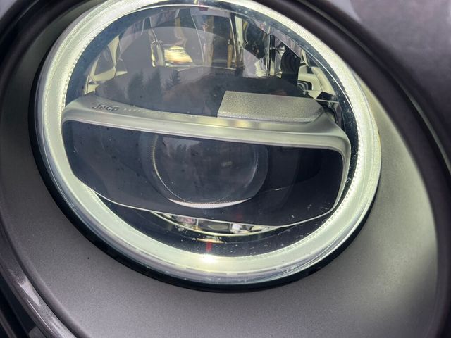 2019 Jeep Wrangler Unlimited Lifted 4 door JL Rubicon - 22938800 - 31