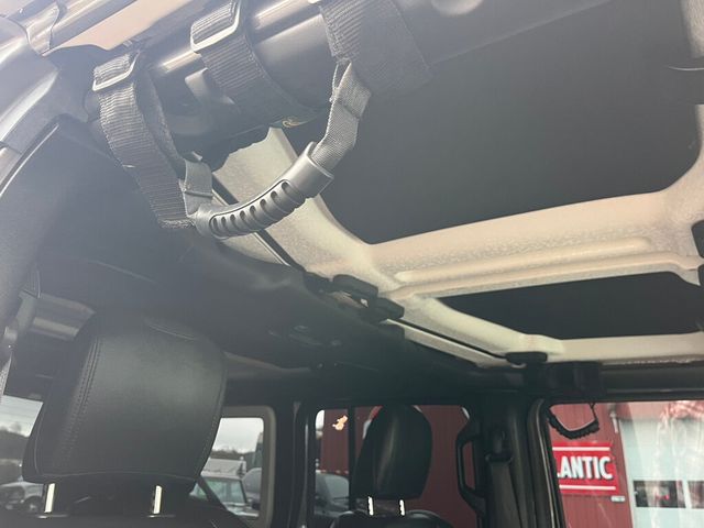 2019 Jeep Wrangler Unlimited Lifted 4 door JL Rubicon - 22938800 - 40