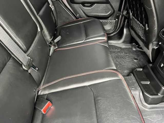 2019 Jeep Wrangler Unlimited Lifted 4 door JL Rubicon - 22938800 - 50