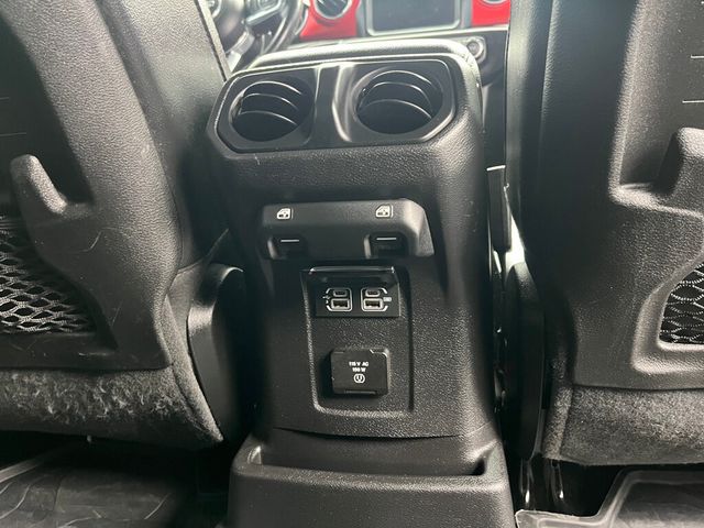 2019 Jeep Wrangler Unlimited Lifted 4 door JL Rubicon - 22938800 - 51