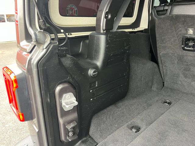 2019 Jeep Wrangler Unlimited Lifted 4 door JL Rubicon - 22938800 - 56