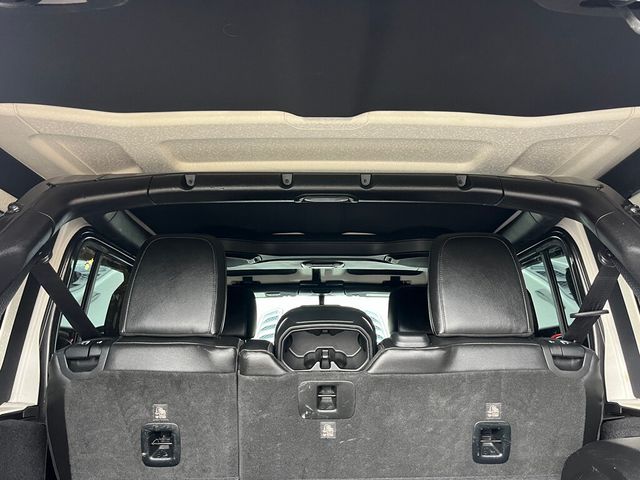 2019 Jeep Wrangler Unlimited Lifted 4 door JL Rubicon - 22938800 - 57