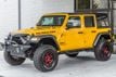2019 Jeep Wrangler Unlimited RUBICON - 4X4 - GREAT COLORS - LIFTED - WHEELS - MUST SEE - 22406144 - 5