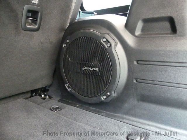 2019 Jeep Wrangler Unlimited SAHARA - 22452593 - 47