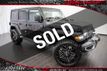 2019 Jeep Wrangler Unlimited Sahara 4x4 - 22167174 - 0
