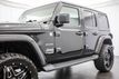 2019 Jeep Wrangler Unlimited Sahara 4x4 - 22167174 - 34