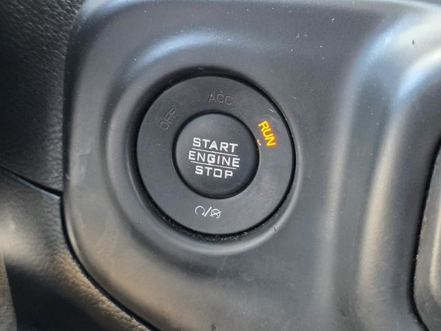 2019 Jeep Wrangler Unlimited Unlimited Sport - 22911828 - 15