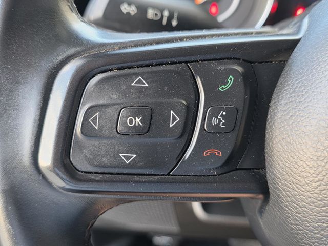 2019 Jeep Wrangler Unlimited Unlimited Sport - 22911828 - 19