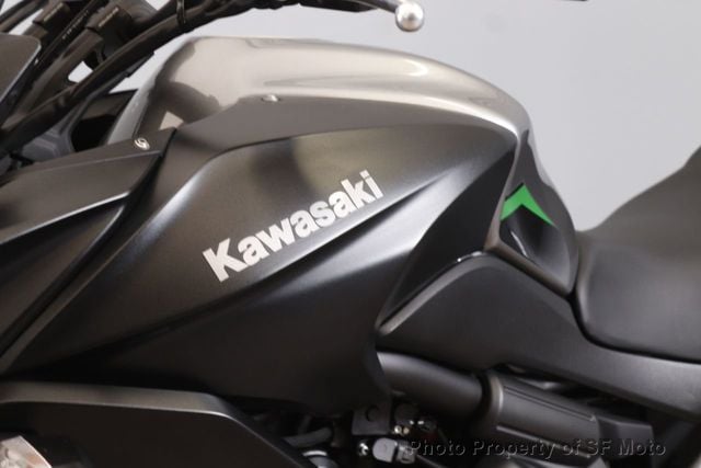 2019 Kawasaki Versys 650 ABS PRICE REDUCED! - 22060068 - 24