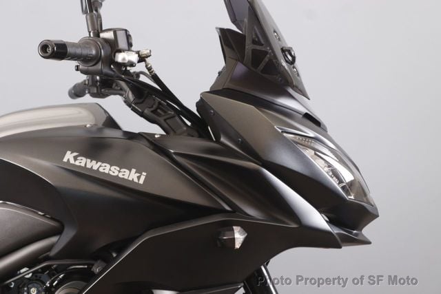 2019 Kawasaki Versys 650 ABS PRICE REDUCED! - 22060068 - 6