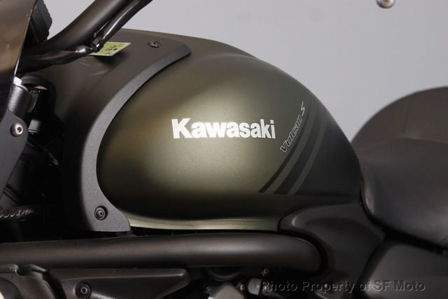 2019 Kawasaki Vulcan S In Stock Now! - 22318794 - 41