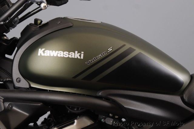 2019 Kawasaki Vulcan S In Stock Now! - 22318794 - 43