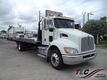 2019 Kenworth T270 w/ 22ft JerrDan Car Carrier 6 Ton Aluminum Bed Rollback - 22912892 - 0