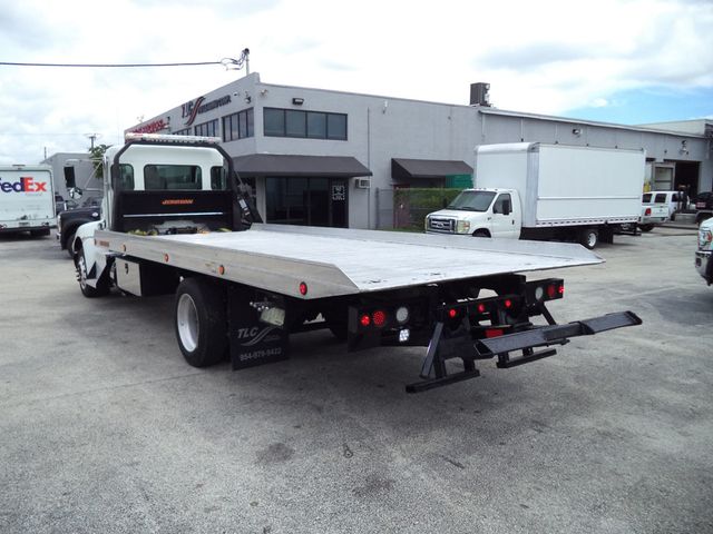 2019 Kenworth T270 w/ 22ft JerrDan Car Carrier 6 Ton Aluminum Bed Rollback - 22912892 - 9