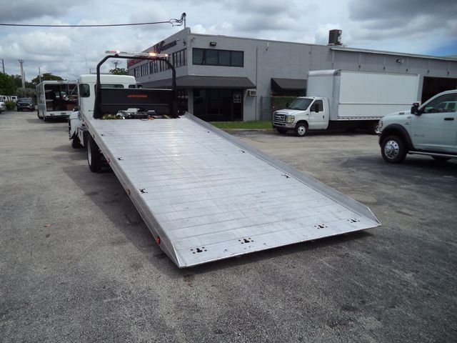 2019 Kenworth T270 w/ 22ft JerrDan Car Carrier 6 Ton Aluminum Bed Rollback - 22912892 - 12