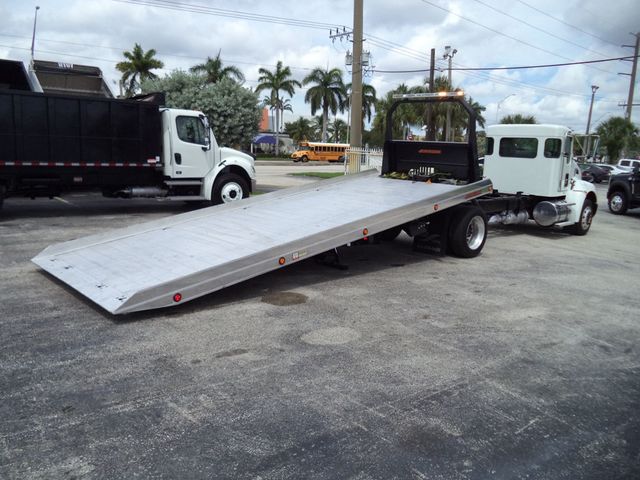 2019 Kenworth T270 w/ 22ft JerrDan Car Carrier 6 Ton Aluminum Bed Rollback - 22912892 - 15