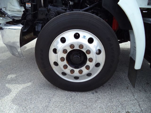 2019 Kenworth T270 w/ 22ft JerrDan Car Carrier 6 Ton Aluminum Bed Rollback - 22912892 - 19