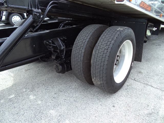 2019 Kenworth T270 w/ 22ft JerrDan Car Carrier 6 Ton Aluminum Bed Rollback - 22912892 - 20