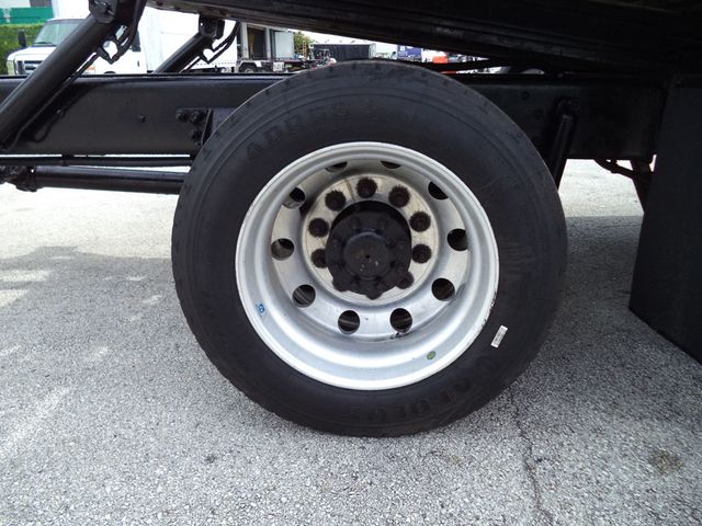 2019 Kenworth T270 w/ 22ft JerrDan Car Carrier 6 Ton Aluminum Bed Rollback - 22912892 - 21