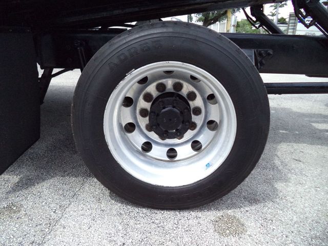 2019 Kenworth T270 w/ 22ft JerrDan Car Carrier 6 Ton Aluminum Bed Rollback - 22912892 - 22