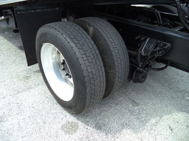 2019 Kenworth T270 w/ 22ft JerrDan Car Carrier 6 Ton Aluminum Bed Rollback - 22912892 - 23