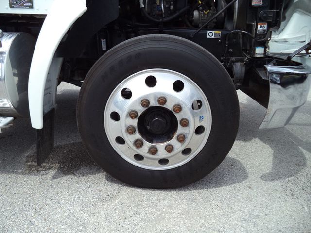 2019 Kenworth T270 w/ 22ft JerrDan Car Carrier 6 Ton Aluminum Bed Rollback - 22912892 - 24