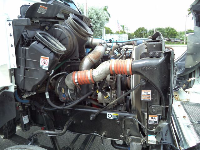 2019 Kenworth T270 w/ 22ft JerrDan Car Carrier 6 Ton Aluminum Bed Rollback - 22912892 - 25