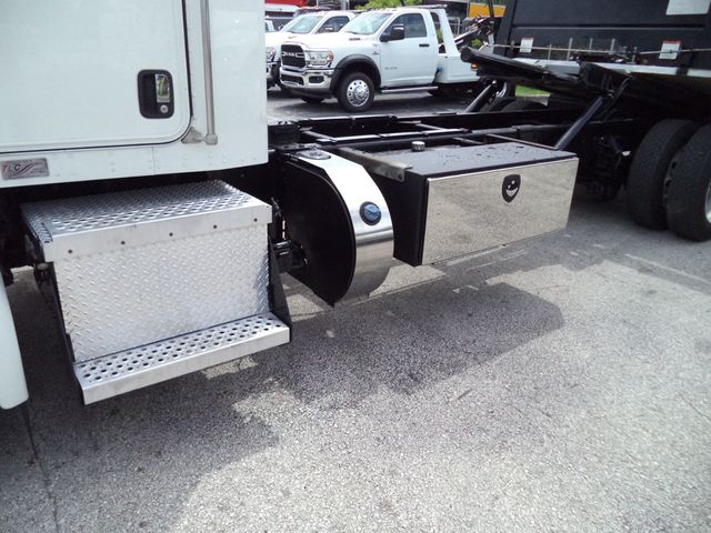 2019 Kenworth T270 w/ 22ft JerrDan Car Carrier 6 Ton Aluminum Bed Rollback - 22912892 - 27