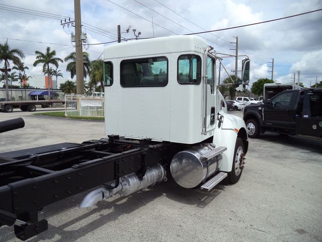 2019 Kenworth T270 w/ 22ft JerrDan Car Carrier 6 Ton Aluminum Bed Rollback - 22912892 - 30