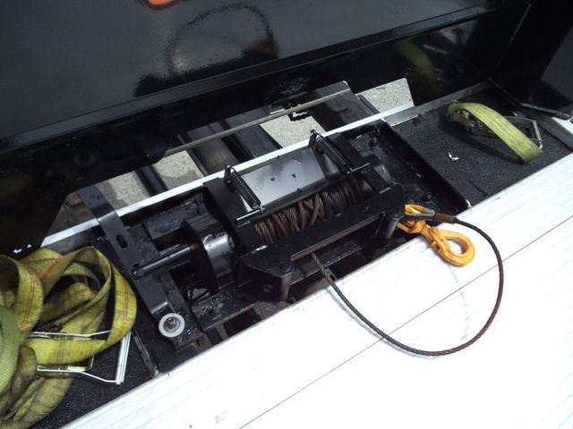 2019 Kenworth T270 w/ 22ft JerrDan Car Carrier 6 Ton Aluminum Bed Rollback - 22912892 - 33