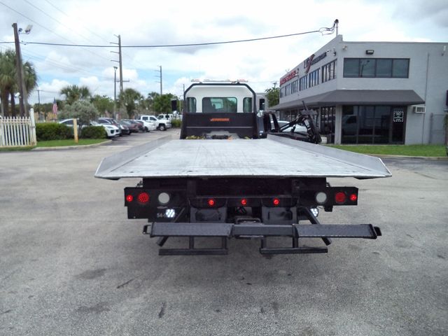 2019 Kenworth T270 w/ 22ft JerrDan Car Carrier 6 Ton Aluminum Bed Rollback - 22912892 - 8