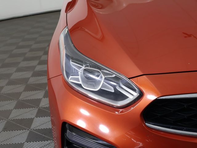 2019 Kia Forte EX IVT - 22916382 - 14