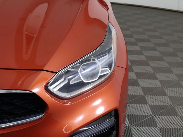 2019 Kia Forte EX IVT - 22916382 - 15