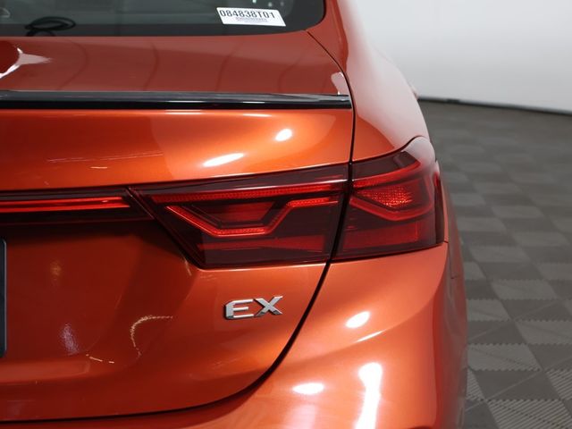 2019 Kia Forte EX IVT - 22916382 - 17