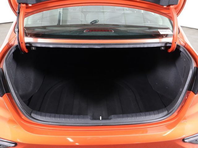 2019 Kia Forte EX IVT - 22916382 - 20