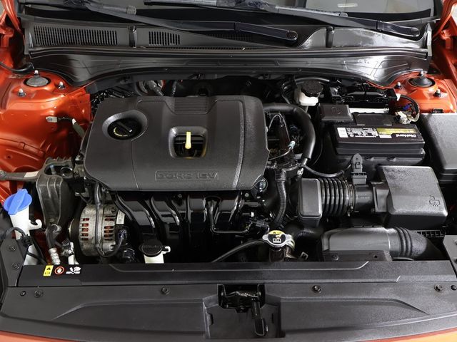 2019 Kia Forte EX IVT - 22916382 - 22