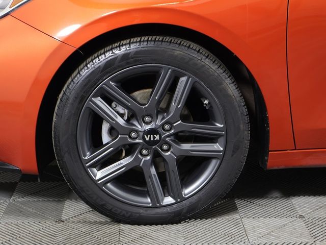 2019 Kia Forte EX IVT - 22916382 - 23