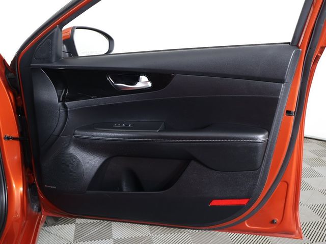 2019 Kia Forte EX IVT - 22916382 - 25