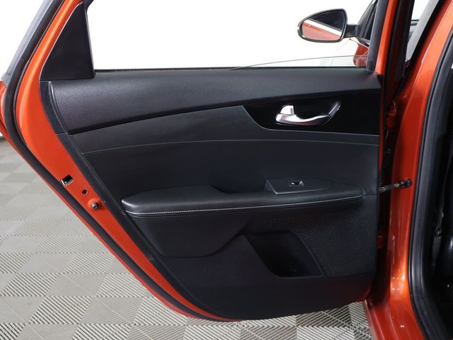2019 Kia Forte EX IVT - 22916382 - 26