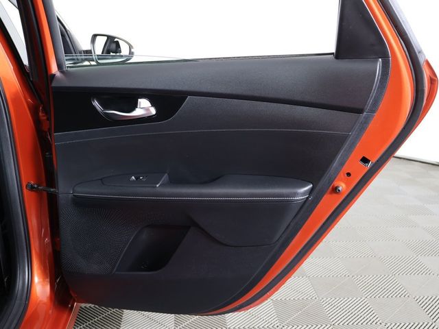 2019 Kia Forte EX IVT - 22916382 - 27