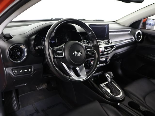 2019 Kia Forte EX IVT - 22916382 - 28